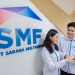 Kinerja SMF Semester I-2026: Laba Rp 391 Miliar, Pembiayaan Tembus Rp 14,09 Triliun, NPL Tetap 0%