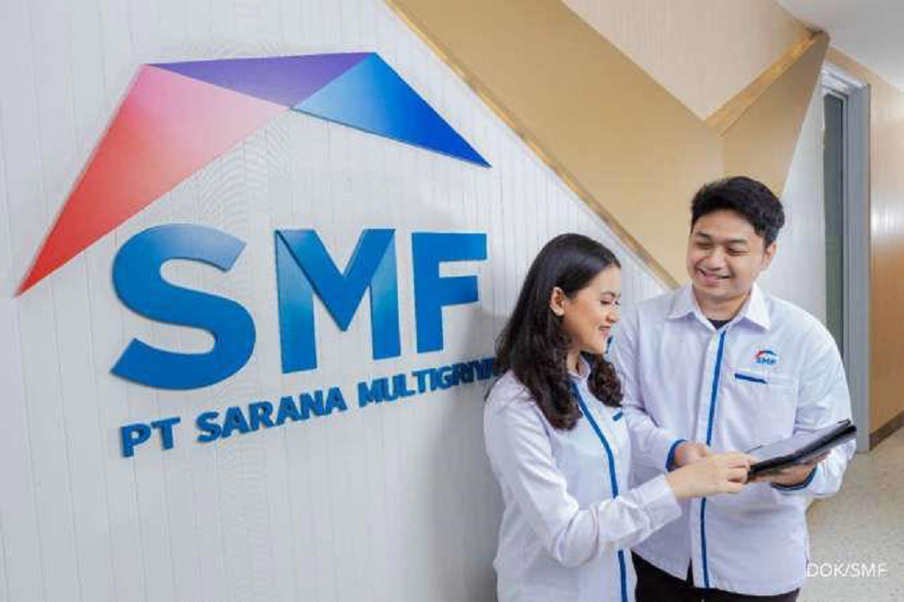 Kinerja SMF Semester I-2026: Laba Rp 391 Miliar, Pembiayaan Tembus Rp 14,09 Triliun, NPL Tetap 0%