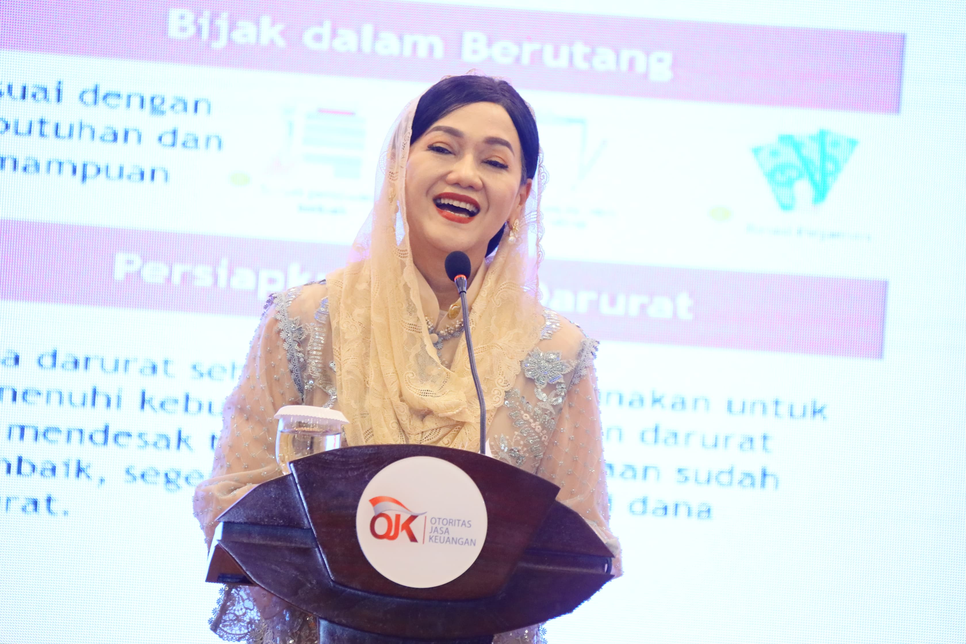 “SICANTIKS” Hadir Di Sumatera Selatan