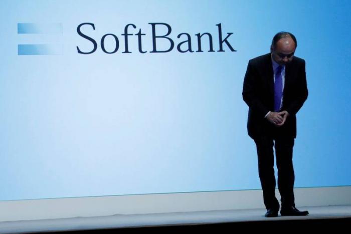 Segera Angkat Kaki, SoftBank Sisakan 3,8% Saham di Alibaba