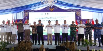 Tekan Gejolak Harga, BI Luncurkan GPIPS Sebagai Pengganti GNPIP