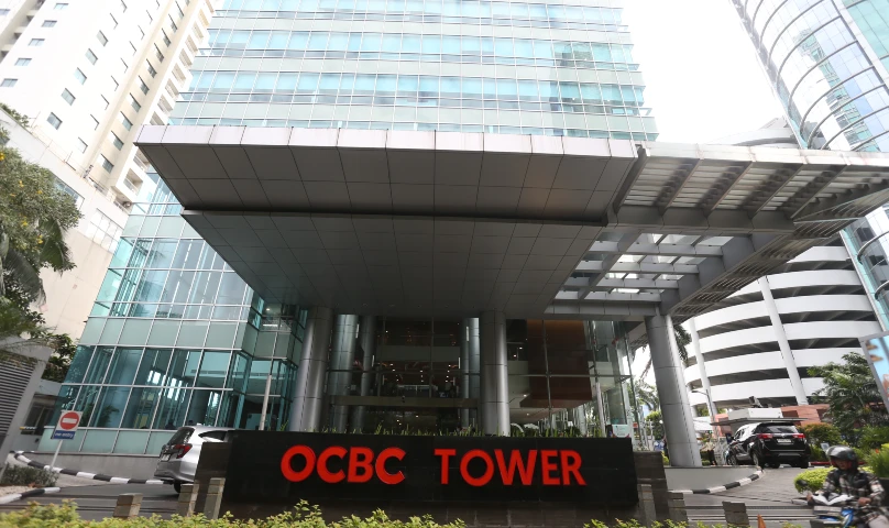 Transaksi Digital Melonjak 15 Persen, OCBC Kantongi Laba Rp1,36 Triliun