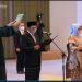 Juda Agung dan Aida S Budiman Dilantik Sebagai Deputi Gubernur BI