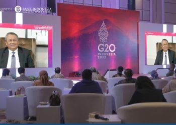 Ini Strategi BI Memperkuat Ekonomi di Tengah Ketidakpastian Global