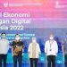 BI: Digitalisasi Sistem Pembayaran untuk Masyarakat Butuh Sinergi