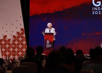 Bauran Kebijakan Ekonomi Bisa Menjadi Solusi Permasalahan Ekonomi Global