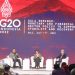 Presidensi G20 Indonesia Jawab Lima Isu Strategis Global