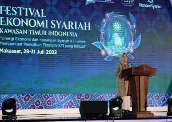 Strategi Akselerasi Pengembangan Eksyar Berdaya Saing Global
