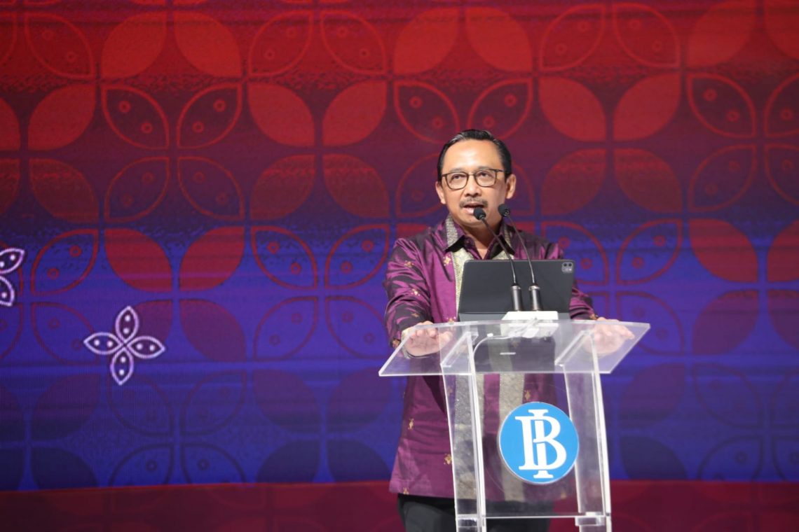 BI Dorong Pemulihan Ekonomi Melalui UMKM Perempuan