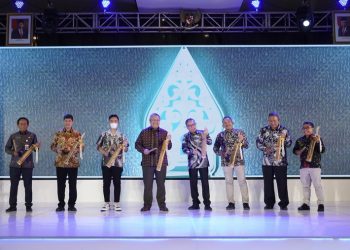 BI dan TPID Solo Raya Perkuat Inovasi Pertanian