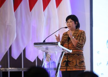 TPID Bali Nusra dan BI Lakukan Digitalisasi Pengendalian Inflasi Pangan