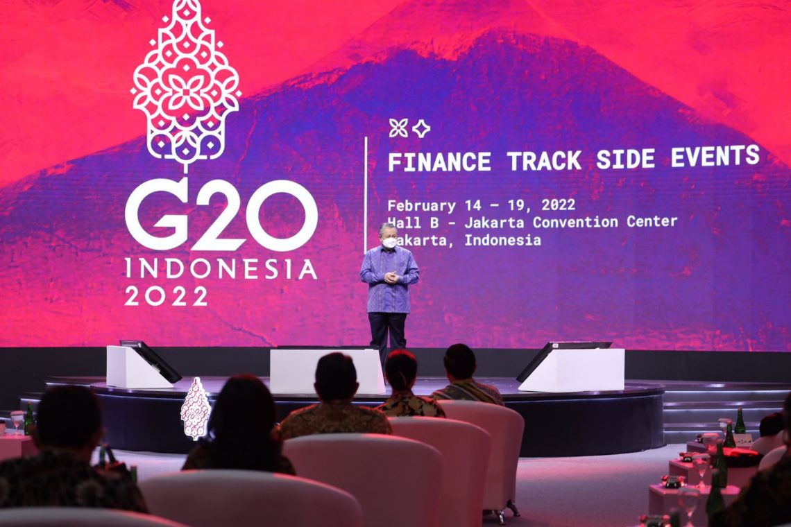 Tiga Inisiatif Pembayaran Digital untuk Pemulihan Ekonomi