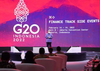 Tiga Inisiatif Pembayaran Digital untuk Pemulihan Ekonomi