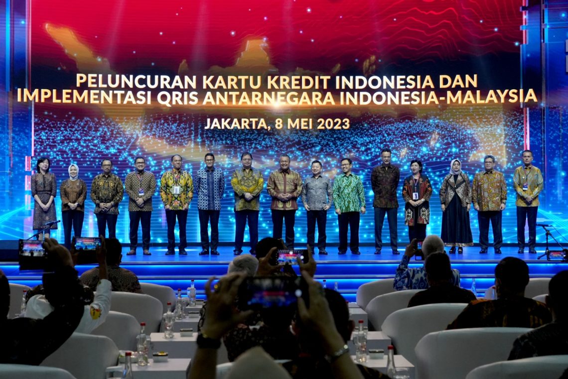 FEKDI 2023 Perkuat Invoasi Ekonomi Digital Guna Dorong Pertumbuhan Ekonomi