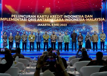 FEKDI 2023 Perkuat Invoasi Ekonomi Digital Guna Dorong Pertumbuhan Ekonomi
