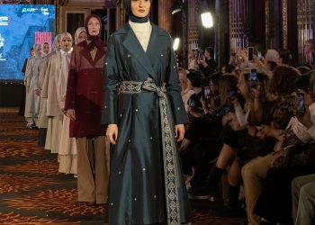 BI Gandeng Kementrian/Lembaga Terkait Dukung Fashion Modest Indonesia Mendunia