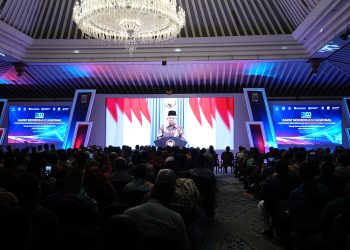 Rakornas P2DD 2023: Upaya Strategis Dorong Digitalisasi Dan Akuntabilitas Daerah