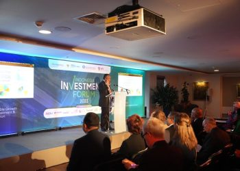 Bank Indonesia Unjuk Investasi dan Produk Nasional di London