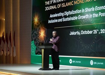 BI: Inovasi Eksyar Penting untuk Dukung Pemulihan Ekonomi Berkelanjutan