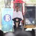 Presiden RI Meresmikan Pembangunan Kantor BI di IKN