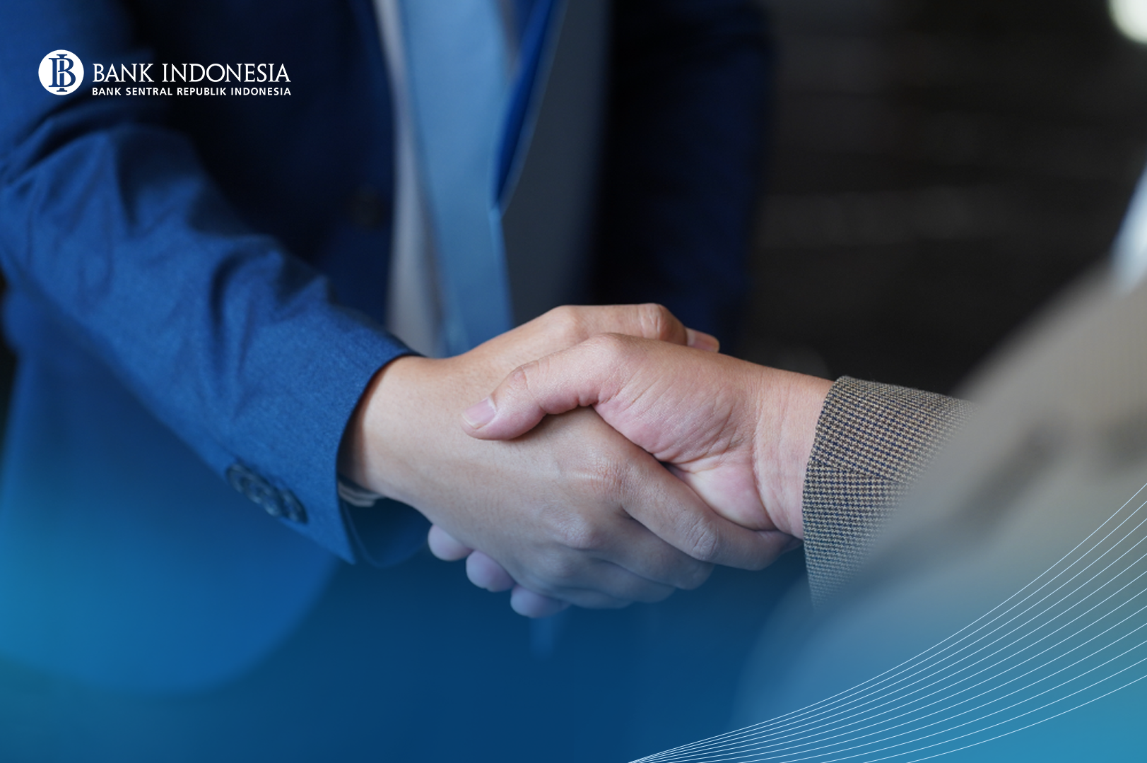 BI, Bank Negara Malaysia & Bank of Thailand Perluas Cakupan Transaksi Lintas Batas