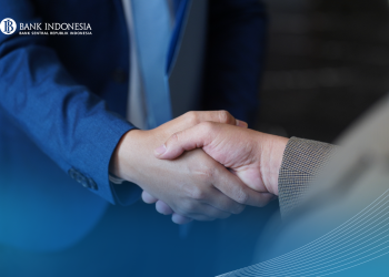 Bank Indonesia dan Kemlu RI Perkuat Kerja Sama Diplomasi Ekonomi Internasional