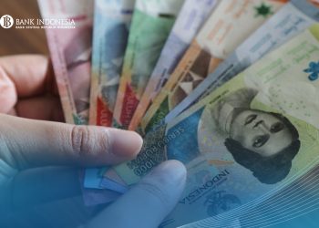 Bank Indonesia: Uang Beredar Tumbuh Tinggi di Maret 2024