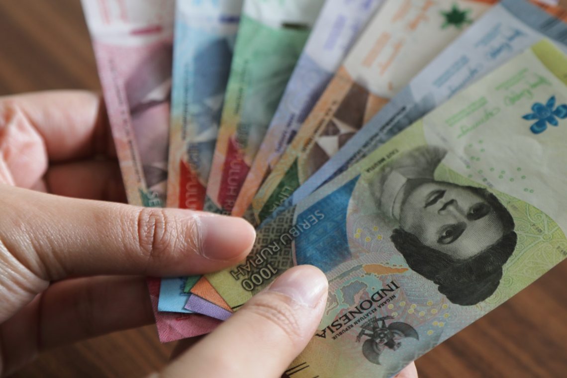 Likuiditas Perekonomian November 2023 Tumbuh Positif