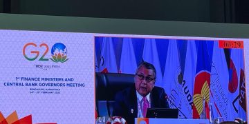 Komitmen Bersama Negara G20 Atasi Tantangan Ekonomi Global