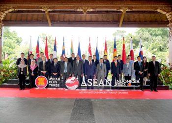 BI dan Kemenkeu Gelar Pertemuan Deputi Keuangan dan Bank Sentral