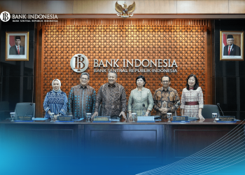 BI Rate Naik Menjadi 6,25%, Langkah Perkuat Stabilitas dan Jaga Pertumbuhan Ekonomi