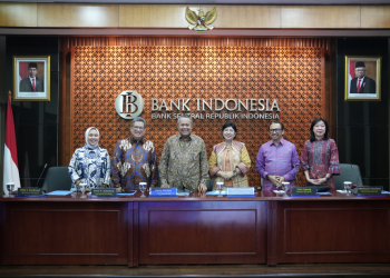 BI-Rate Tetap 6,25%: Perkuat Stabilitas dan Jaga Pertumbuhan Ekonomi