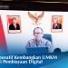 Bank Indonesia: Inovasi Pembiayaan Digital Bantu Kembangkan UMKM