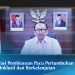 Bank Indonesia: Akselerasi Pembiayaan, Dorong Eksyar Inklusif Dan Berkelanjutan