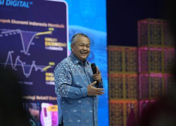 Bank Indonesia: Lima Inisiatif BSPI, Akselerasi Ekonomi Digital Nasional
