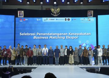 Bank Indonesia: Transformasi Digital Dorong UMKM Tembus Pasar Global