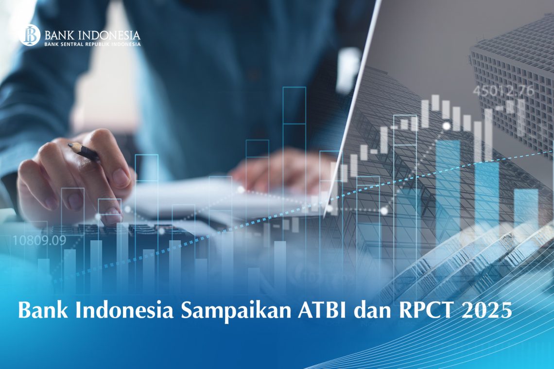 Bank Indonesia Sampaikan Rencana Anggaran dan Penggunaan Cadangan Tujuan tahun 2025 ke DPR RI