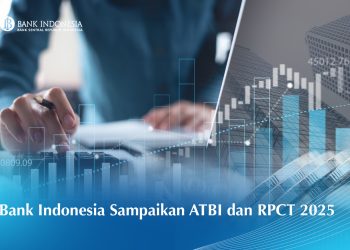 Bank Indonesia Sampaikan Rencana Anggaran dan Penggunaan Cadangan Tujuan tahun 2025 ke DPR RI