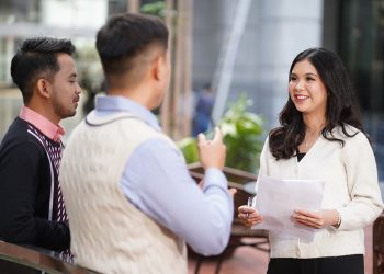 Bank Indonesia: Keyakinan Konsumen Meningkat