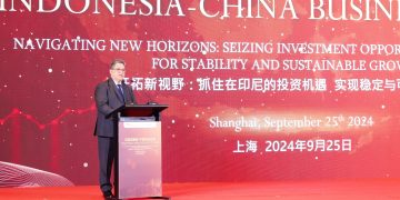 Bank Indonesia: Investor China Diharapkan Manfaatkan Peluang Investasi di Indonesia