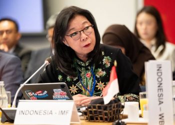 Bank Indonesia Hadir dalam Pertemuan Tahunan IMF-WB 2024