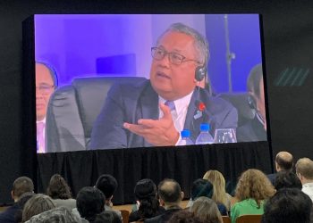 Pertemuan Perdana Menteri Keuangan dan Gubernur Bank Sentral G20 Telah Dimulai