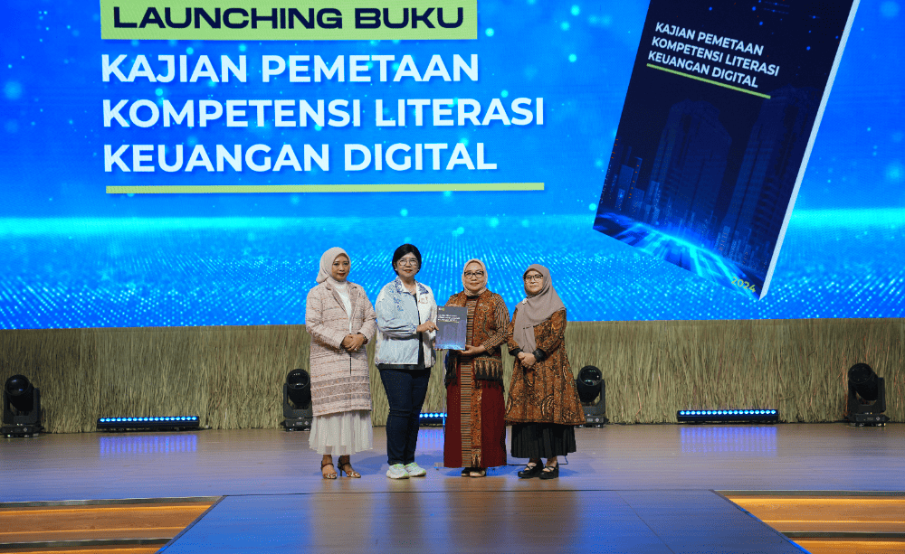 BI Inisiasi Pengembangan Talenta Digital untuk Tingkatkan Literasi Keuangan