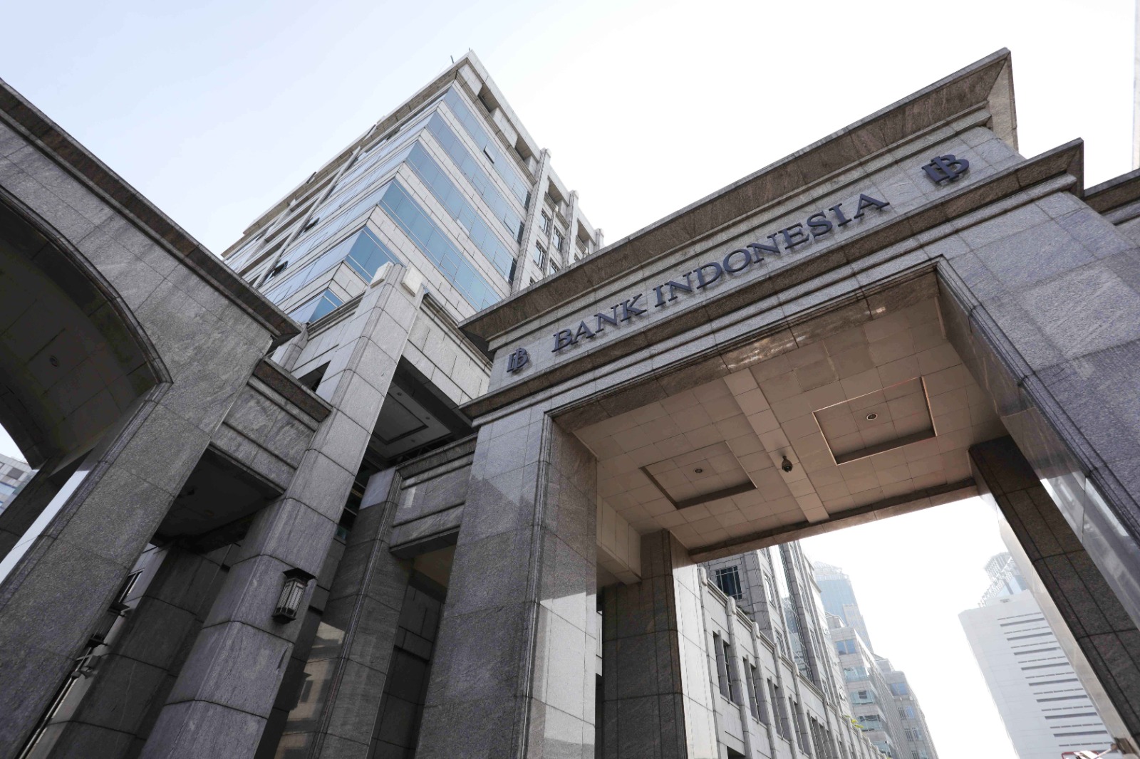 BI Berhentikan Tiga Pejabatnya yang Diangkat Jadi Anggota Dewan Komisaris Bank BUMN