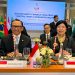 BRICS Perkuat Transaksi Mata Uang Lokal, RI Dorong Konektivitas Pembayaran Lintas Negara
