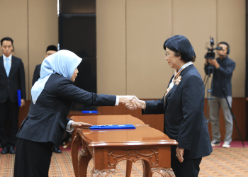 Rotasi Strategis BI: Destry Damayanti Tunjuk Mal Isnaini Nakhodai Kebijakan Makroprudensial