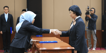 Rotasi Strategis BI: Destry Damayanti Tunjuk Mal Isnaini Nakhodai Kebijakan Makroprudensial