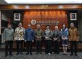 Jaga Defisit di Bawah 3 Persen: Kemenkeu dan Bank Indonesia Kunci 5 Pilar Sinergi Hadapi Gejolak Global