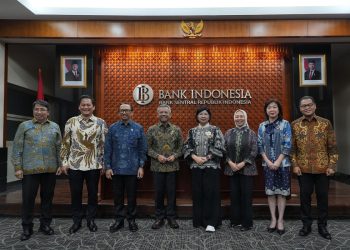 Jaga Defisit di Bawah 3 Persen: Kemenkeu dan Bank Indonesia Kunci 5 Pilar Sinergi Hadapi Gejolak Global