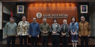 Jaga Defisit di Bawah 3 Persen: Kemenkeu dan Bank Indonesia Kunci 5 Pilar Sinergi Hadapi Gejolak Global